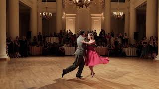 Sergey & Anna Sokhnenko / Juan D'Arienzo - Cabeza de novia