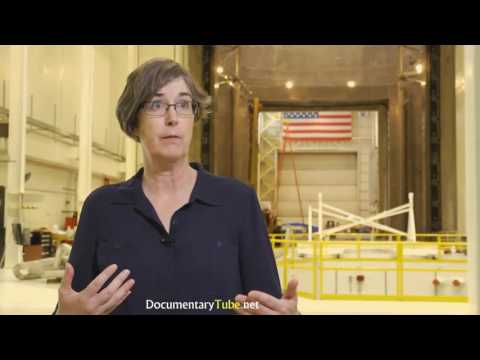 Engineering Marvels - NASA's Fastest Experimental Hyper Speed Propulsion Technology (1080p HD)