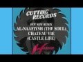 Hashim - Al Naafiysh (The Soul) - It's Time - Just Feel It - Cutting Records