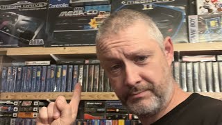 Video game weekly pick ups. Adding to the collection. 