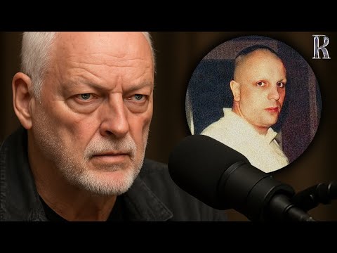 David Gilmour Opens Up About Syd Barrett | Rock n' Roll Docs