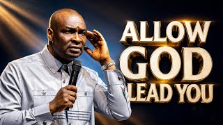Download lagu Before It’s Too Late… Let God Lead You! | Apostle Joshua Selman mp3 Download lagu Before It’s Too Late… Let God Lead You! | Apostle Joshua Selman mp3