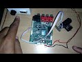 HOW TO RUN PENDRIVE Or MAKE CONNECTION WITH DVD BOARD