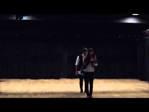 Detect - Mr. Mr. [Girls Generation]