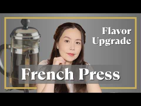 The Ultimate French Press Guide