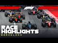 Race Highlights 2026 Barcelona Catalunya Grand Prix