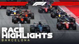 Barcelona-Catalunya Grand Prix