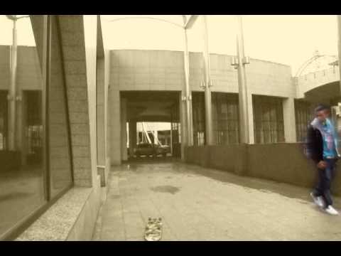 DANCE GENERATION @ Russia / Sam Zakharoff - Get Down ( By SMT. )