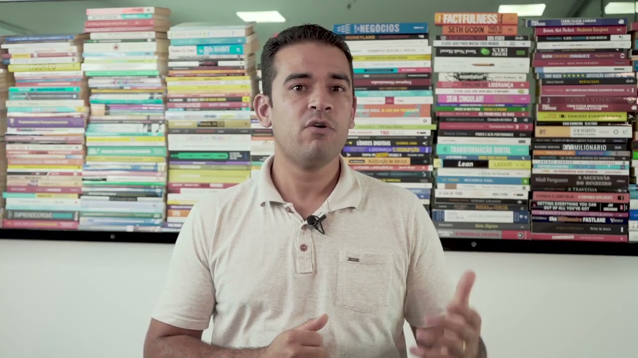Apresentação do curso