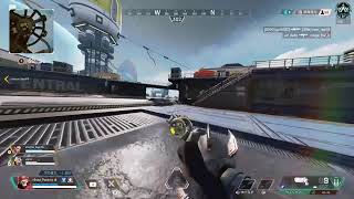 [APEX] そろそろ上がりたい