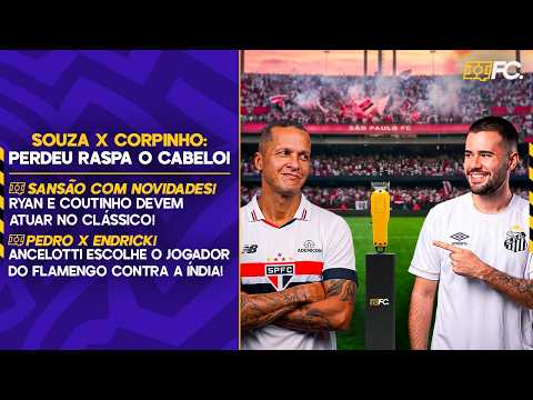BRASIL X ÍNDIA – PEDRO VAI SER TITULAR; COUTINHO PODE ESTREAR E RYAN FRANCISCO TITULAR – Quebrada FC
