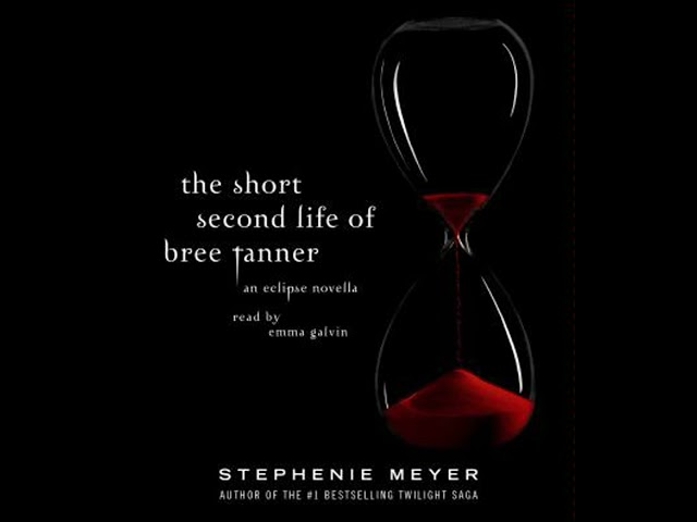 Vídeo relacionado con The Short Second Life Of Bree Tanner: An Eclipse Novella (Twilight)