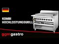 Commercial Charcoal Grill for Kebab & Shish kebab – Stainless Steel – 1120×790×1065 mm – 15 Auto-Rotating Skewers – 2 doors, 2 ash drawers