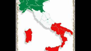 Sento il fischio del vapore Canto Popolare