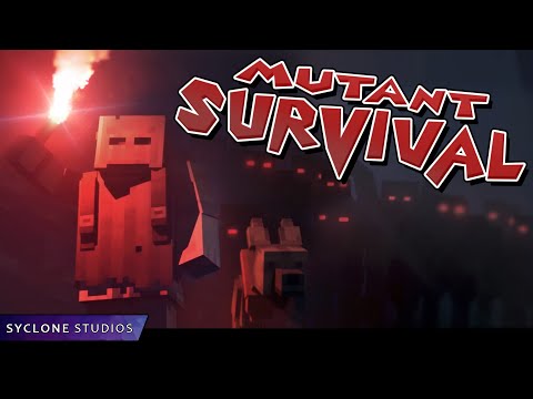 Mutant Survival World OFFICIAL TRAILER