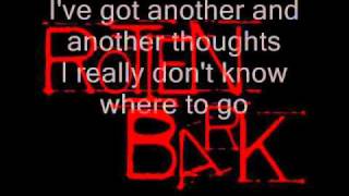 Rotten Bark - Wake Up