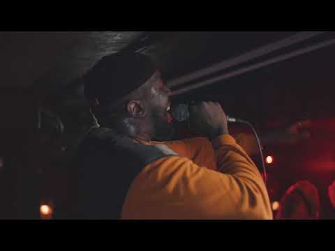 MoRuf-Still Love Me (Eastwick) Live ft.  Ikenna