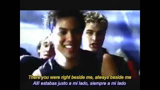 Plus One - Written On My Heart (Sub inglés/español)
