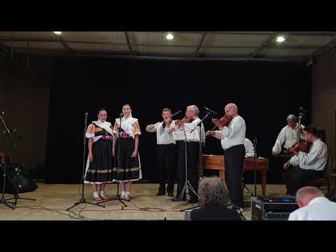 Vrbiniačky z Lovinobane a Ondrej Sliacky/ ĽH Hrončekovci