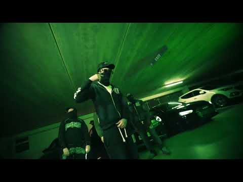 Junior RCE - BRIKZ (OFFICIAL MUSIC VIDEO)