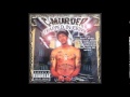 C-Murder - Concrete Jungle feat. Snoop Dogg, Kokane - Trapped In Crime