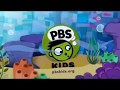 PBS Kids Aquarium Logo Effect Compilation