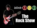 Blink-182 - The Rock Show (Instrumental) 