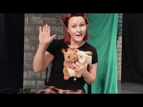 Musiklek träff 1 ht 20