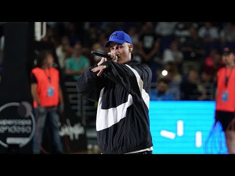 BNET vs. Robledo: BATALLA de gallos en la Supercopa Endesa