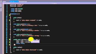 Beginner C++ tutorial 39 (const)