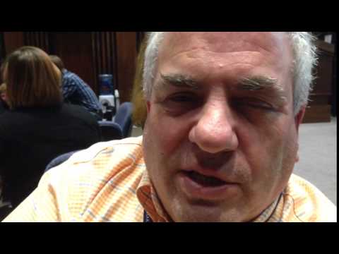 Michael LoMonico video
