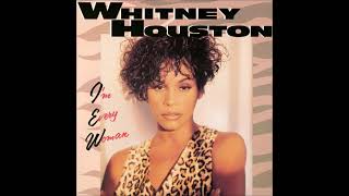 Whitney Houston - I&#39;m Every Woman (Audio)