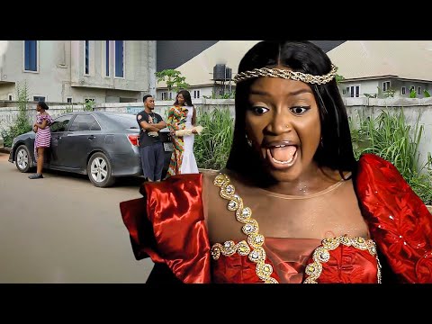 The Chosen Princess And The Ruthless Prince Pt 1- African Movie | Nigerian Movie