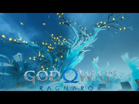 All dialogue from Odin's ravens: God of War Ragnarok