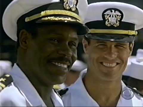 Flight of the Intruder promo from 1995