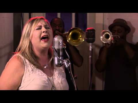 The Memphis Dawls - "Liar" (Sun Studio Sessions)