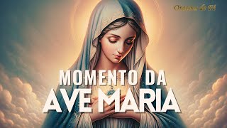 ❤️ HAIL MARY MOMENT | Night Prayer | October 13th