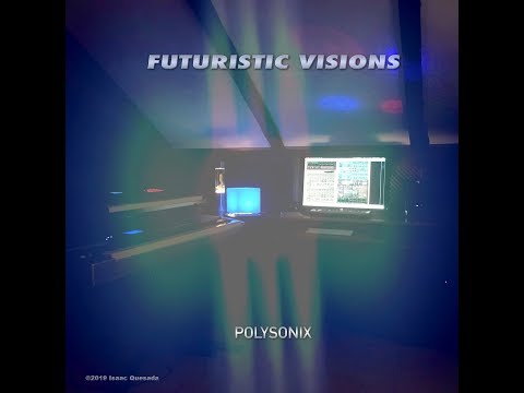 Futuristic Visions (Electro Pop Mix)