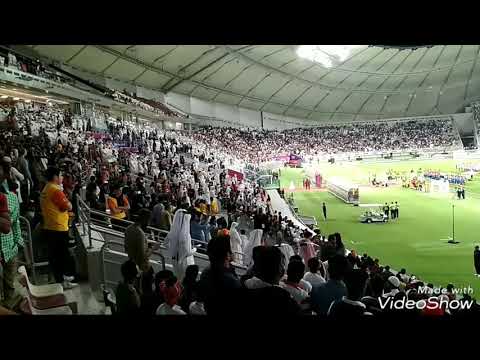 Qatar  Emir Cup Grand Final - 2018
