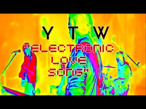 Electronic Love Song