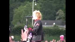Bon Jovi - Last Man Standing (Stuttgart 2006)