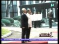Framework Agreement Sa Pagitan Ng Pamahalaan At MILF Lalagdaan Ngayong Araw