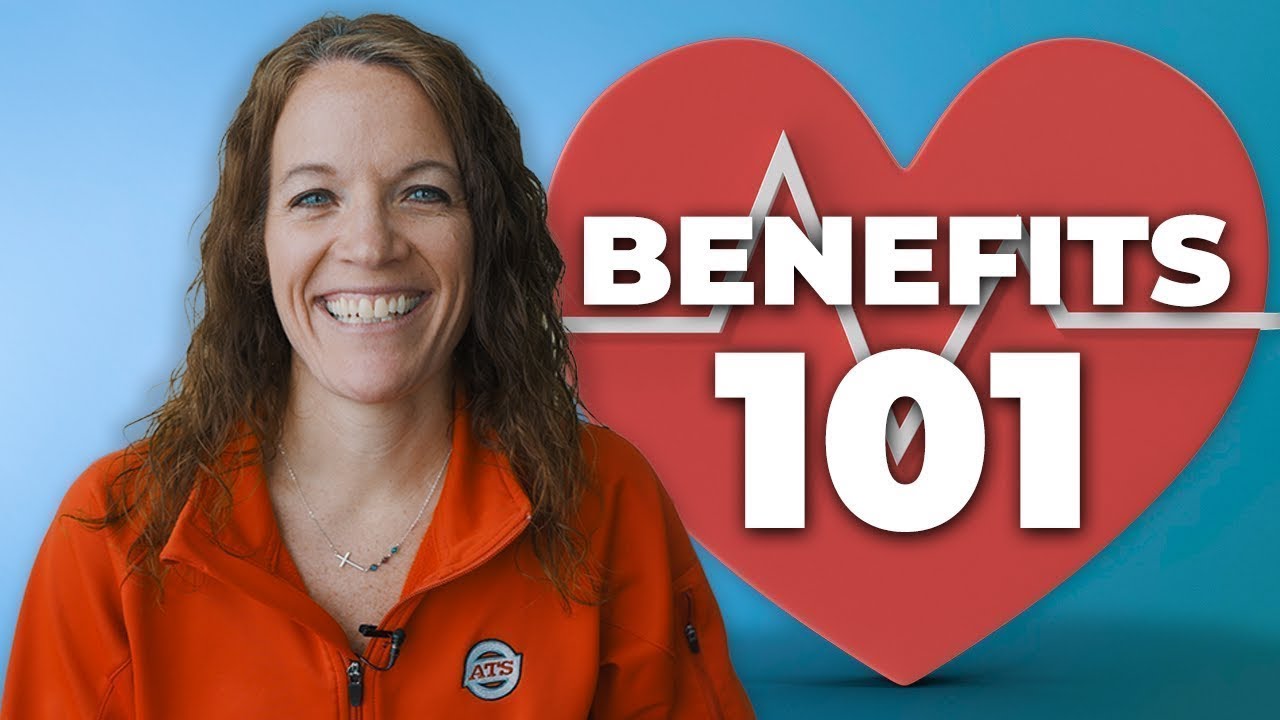 What is the SVT benefit package? Tipseri