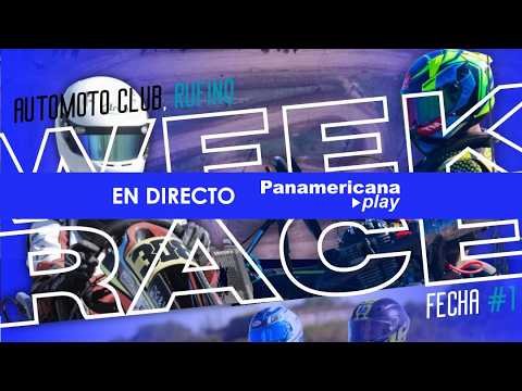 EN VIVO | FECHA 1 KARTING SANTAFESINO DEL SUR