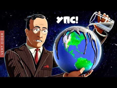 Открытие, которое случайно убило миллионы [Veritasium]