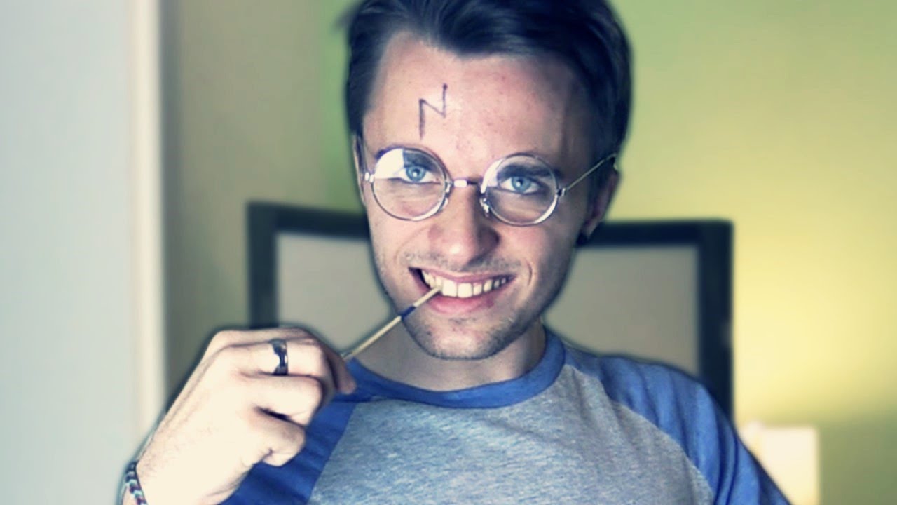 LA VÉRITÉ SUR HARRY POTTER ! thumbnail