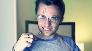 LA VÉRITÉ SUR HARRY POTTER 
