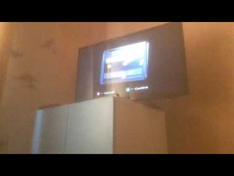 Disney Pixar The Incredibles Walkthrough (GCN) part 1 "bank heist"