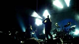 Moonspell - Soulsick (Live @ Vila Nova de Gaia)