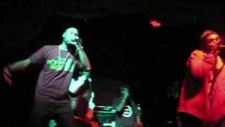 Souls of Mischief - 05 - Rock It Like That